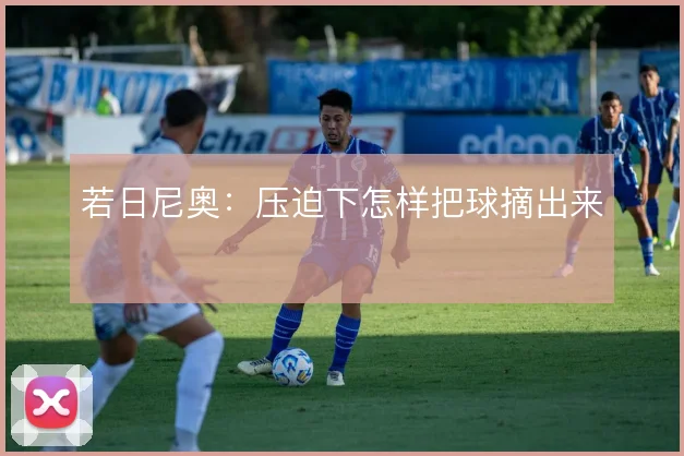 若日尼奥：压迫下怎样把球摘出来
